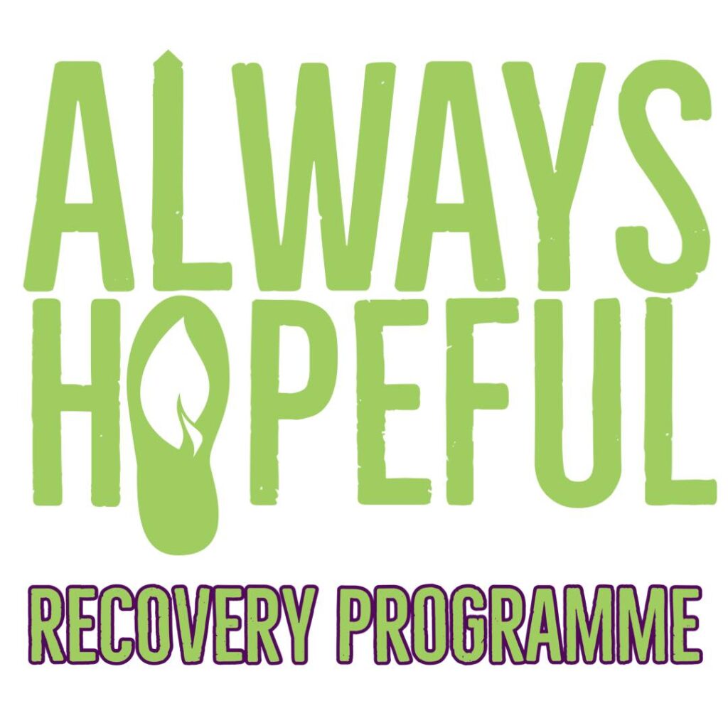 Recovery Programme