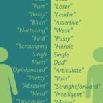 Insults for women.