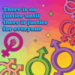 Why the fight against domestic abuse must also include speaking up for LGBTQ+ Christians. 